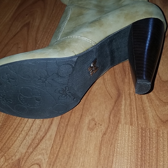 Used boots - Picture 8 of 8